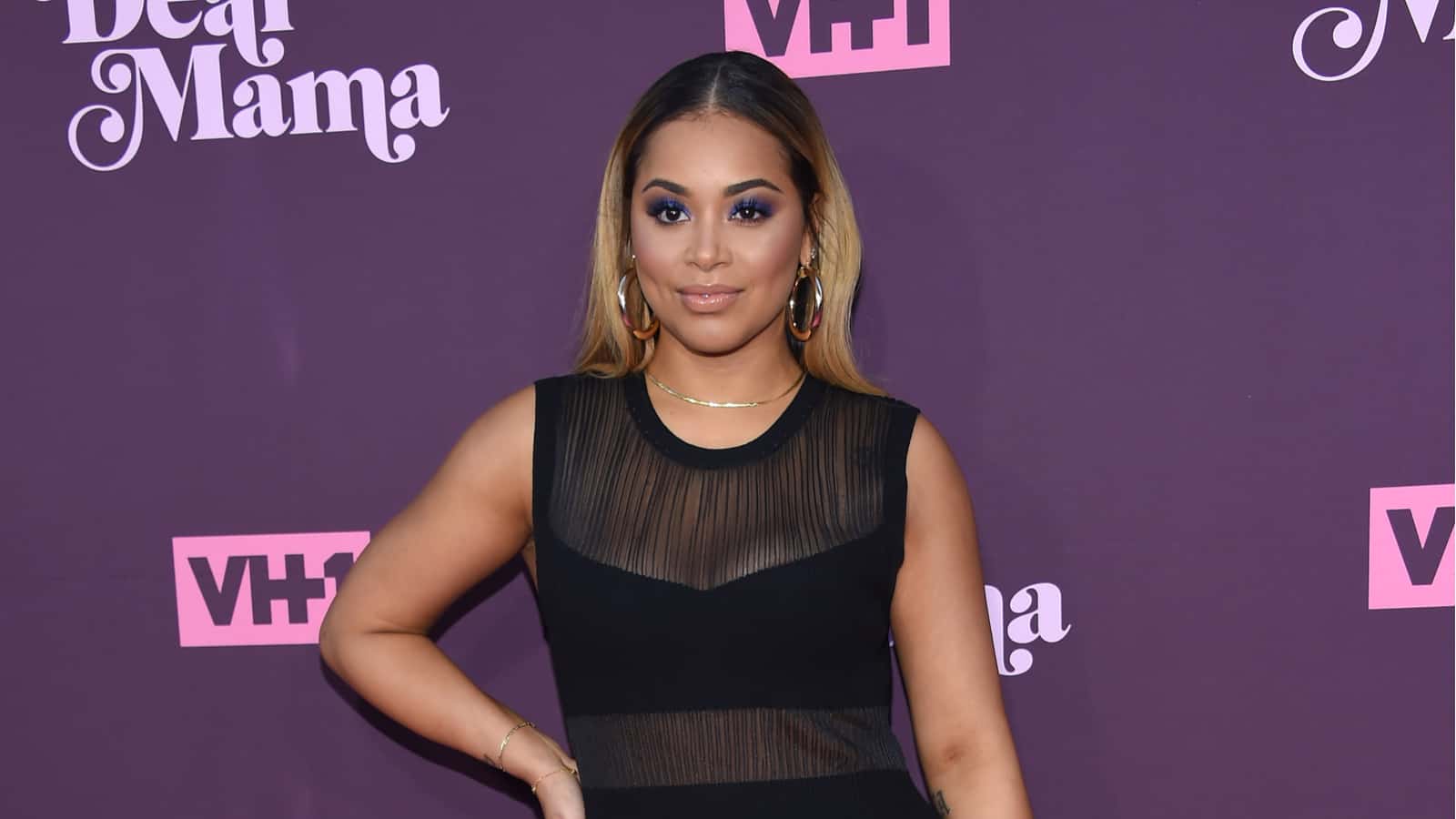 At the moment, the estimated net worth of actress Lauren London is around $...