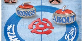 Ten Great Songs About Curling