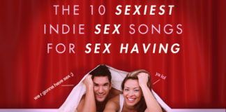 Indie Sex Songs