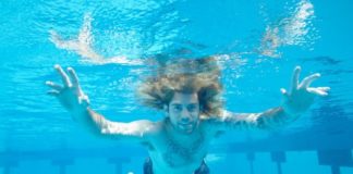 Nirvana’s Nevermind baby keeps offering to pose nude