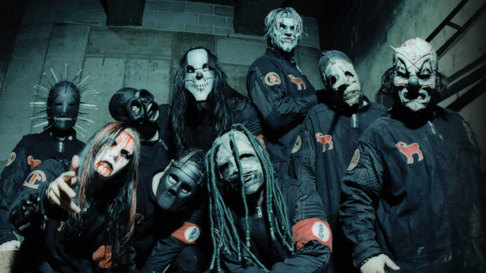 Young Killers Try To Blame Slipknot For Murder