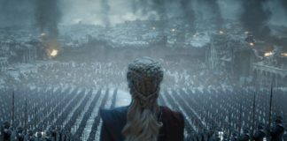 10 Secrets from Game of Thrones Season 8