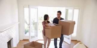All you need to know about moving to a new home