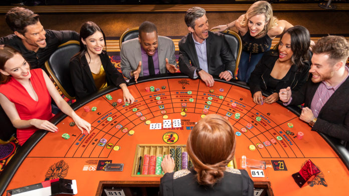 5 Tips on How to Win at Baccarat - Chart Attack