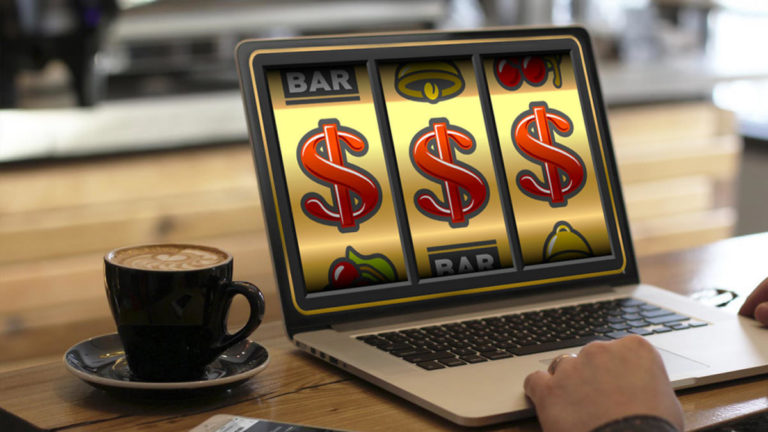 Beginners guide to online slots