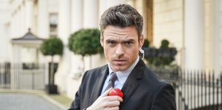10 Fascinating Facts About Richard Madden