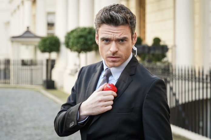 10 Fascinating Facts About Richard Madden