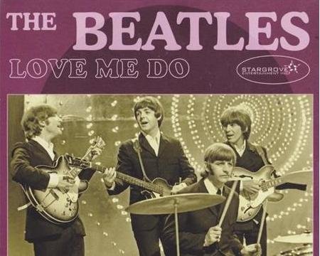 Who’s blocking The Beatles from entering public domain?