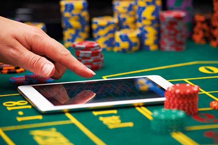 Beginners guide to online gambling