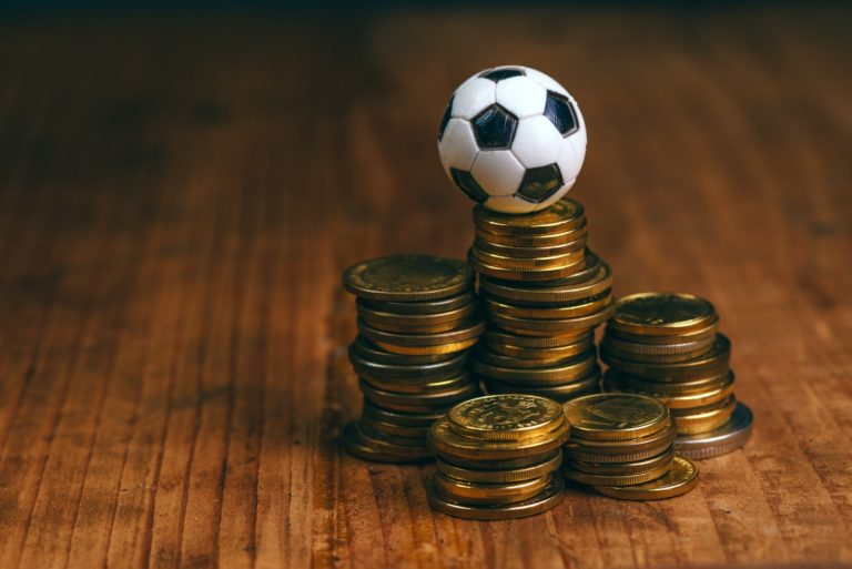 Tips for Online Soccer Betting