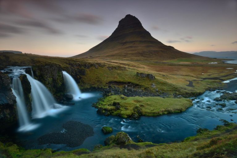 Why Iceland Should be Your Next Vacation Destination