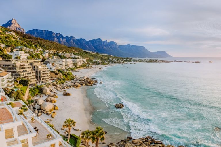 Travel Tips for a Well-Rounded Trip to South Africa