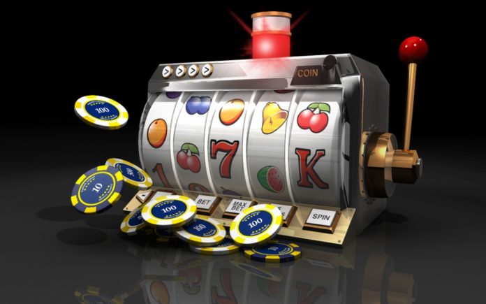 Vacation Station Slot Machine ᗎ Play motorhead slot Free Casino Game Online By Playtech