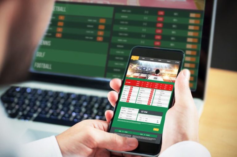 Gamble Online at Fair Sports Betting Websites