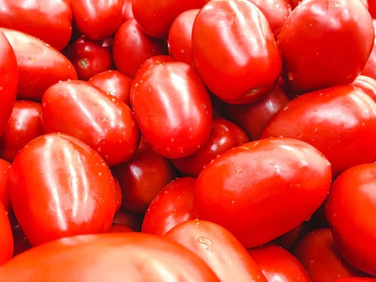 The Journey Of A Tomato To Become Italian Treasure