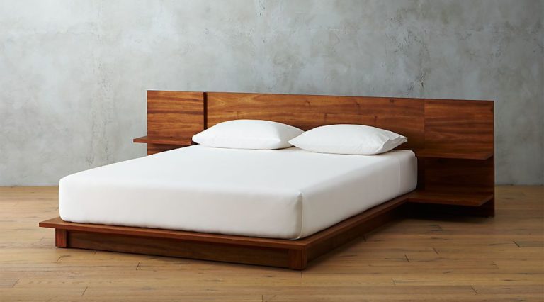 How To Select A Mattress That Gives Your Bedroom A Luxurious Look