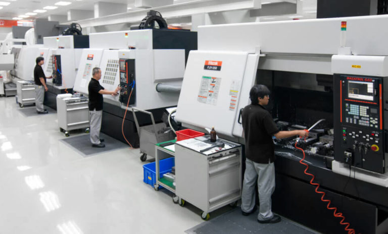 How To Choose A Perfect CNC Machine For Your Needs