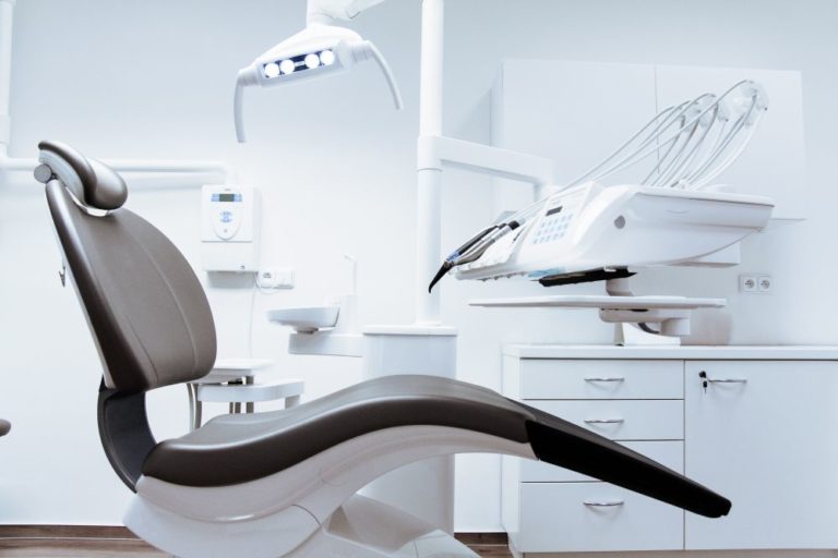 Benefits of using IT Services in the Dental Industry