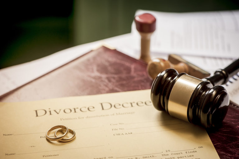 12 Things To Consider Before Asking For A Divorce