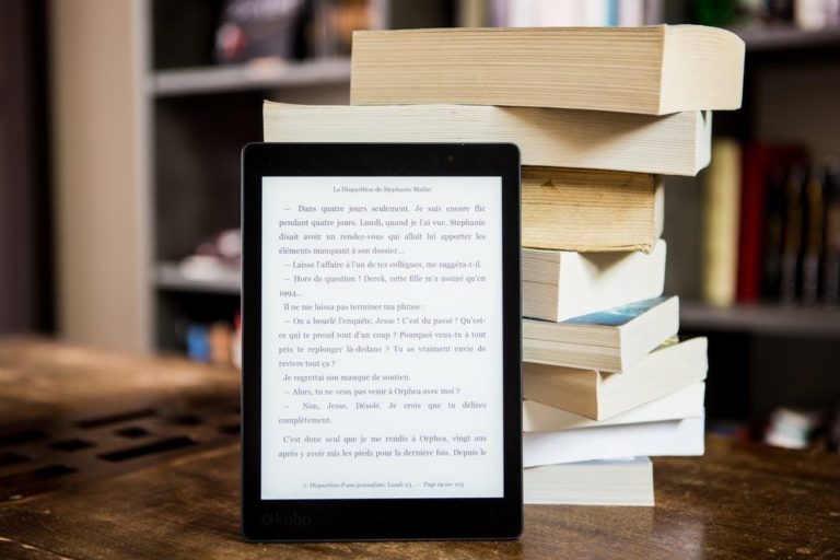 7 Amazing Benefits of Turning Your Content into an eBook