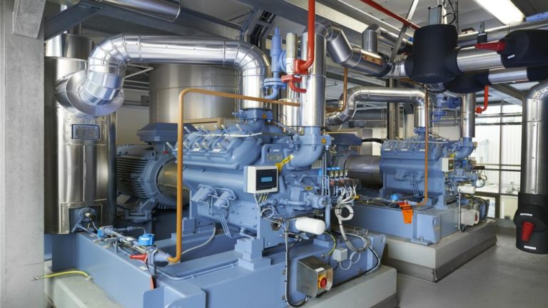 Industrial Flue Gas Heat Recovery Unit – All You Need to Know
