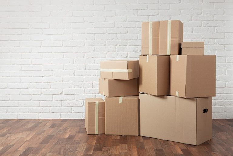 The Best Moving Solutions in the East Bay Area