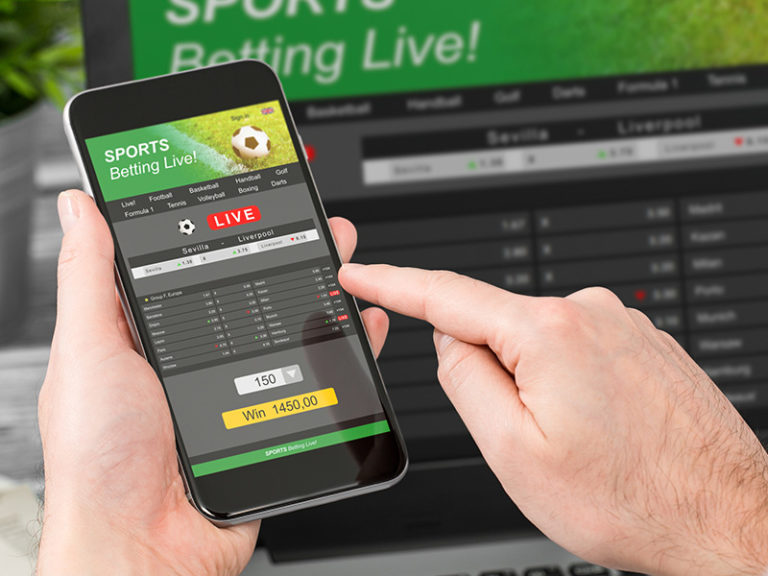 Sports Betting Online – Pros and Cons