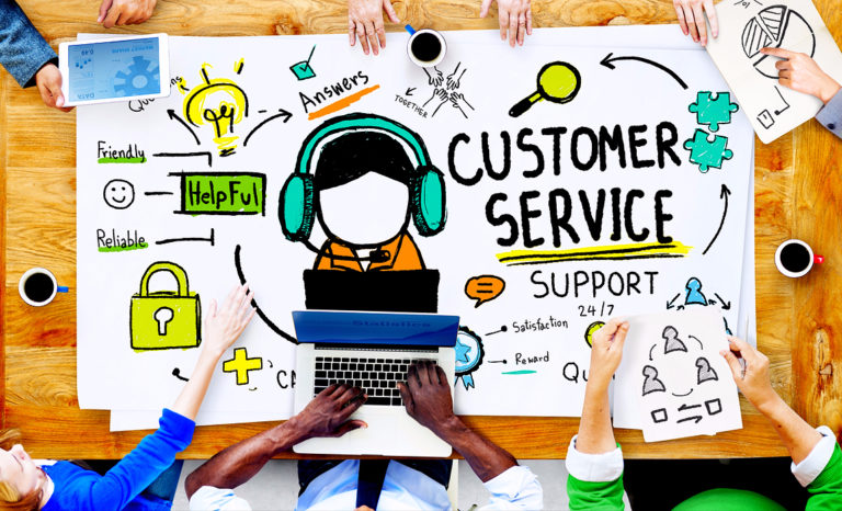 5 Reasons Why Exceptional Customer Service Is Important for Your Business