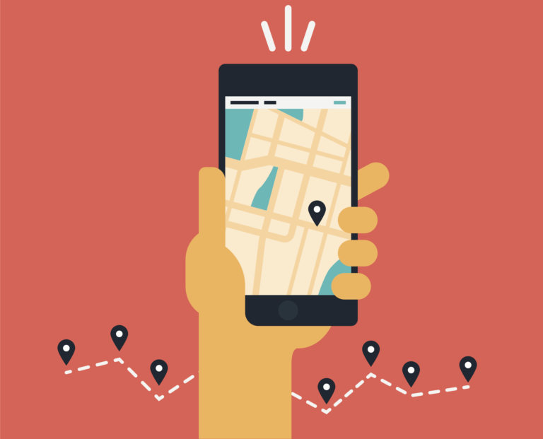 What Can You Learn From Smartphone Tracking Apps