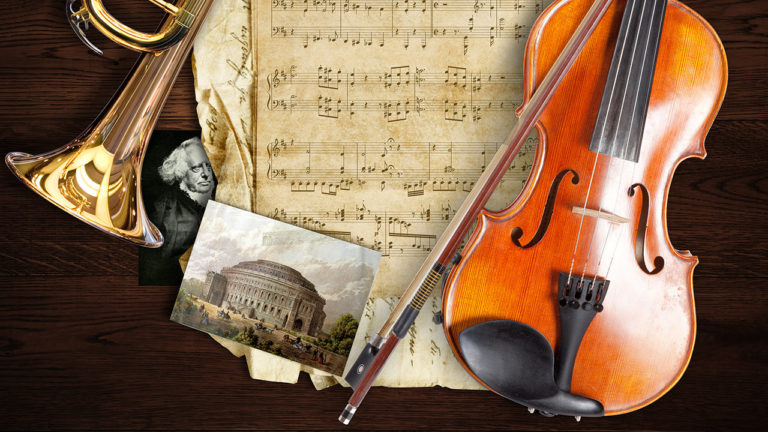 Classical Music Festivals 2019 Review