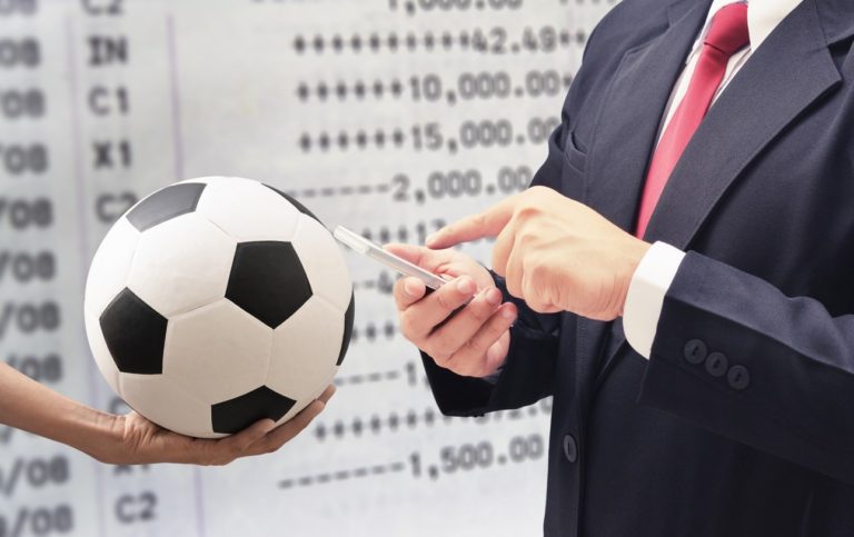 Economic Impact of Sports Betting Legalization in the US
