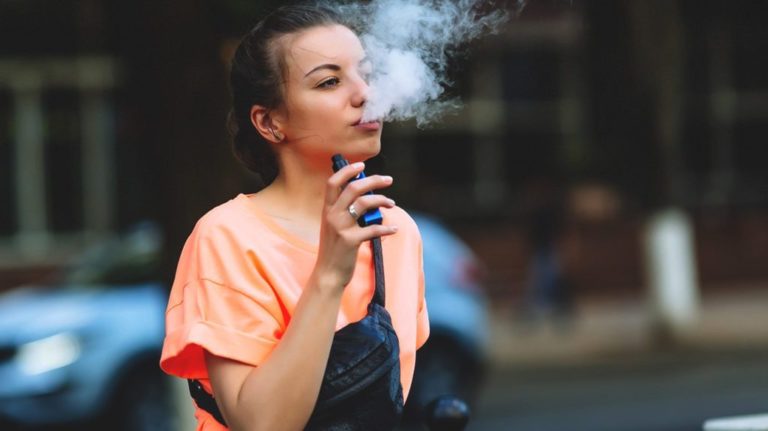 Benefits and Dangers of Vapes