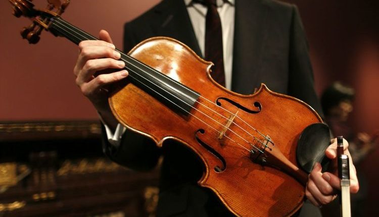 The Prominent Role of the Violin in Classical Symphonies
