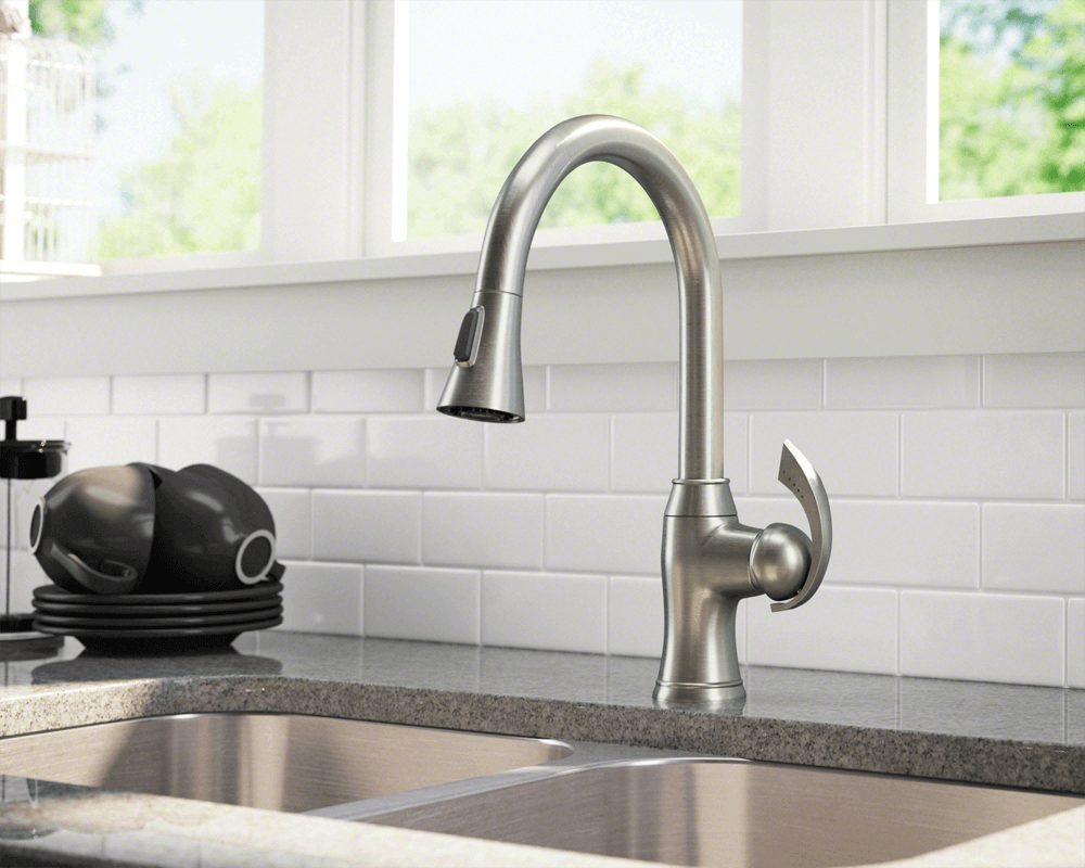 How To Choose The Best Kitchen Faucet, How To Choose The Best Kitchen Faucet