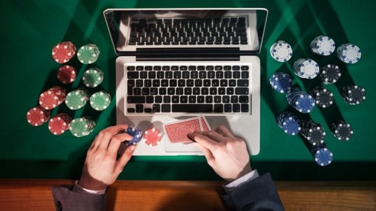 Top 10 Innovations in Online Gambling