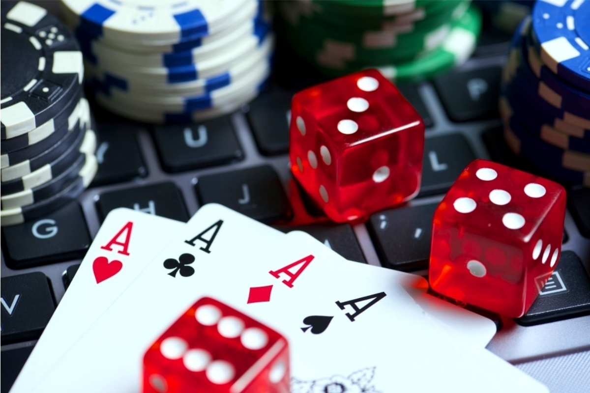 Great Features to Look for in an Online Casino in Singapore - 2023 Guide -  Chart Attack