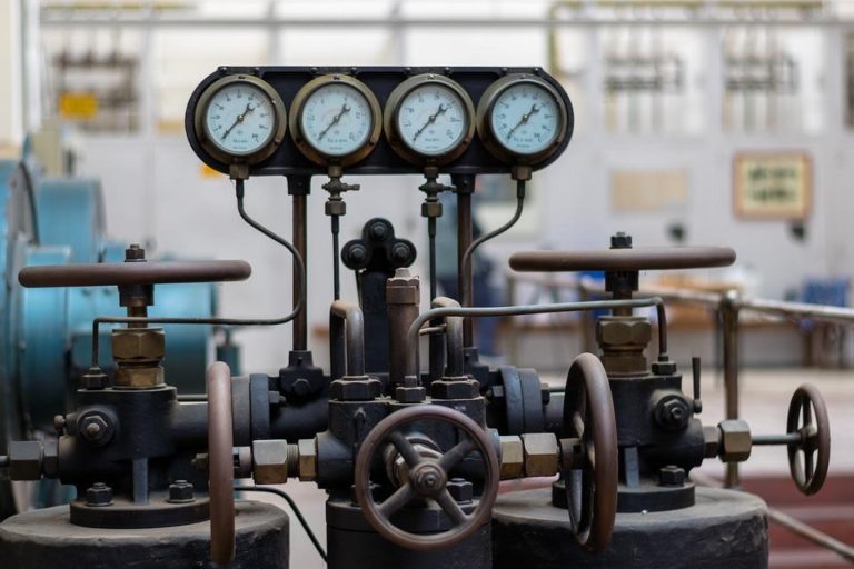 Choosing the Type of Flow Meter You Should Use