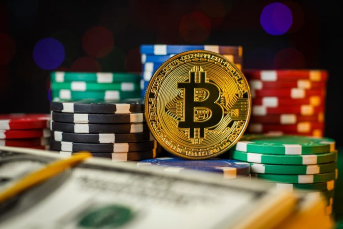 6 Tips to Stay Safe While Playing Bitcoin Casino Games - Chart Attack