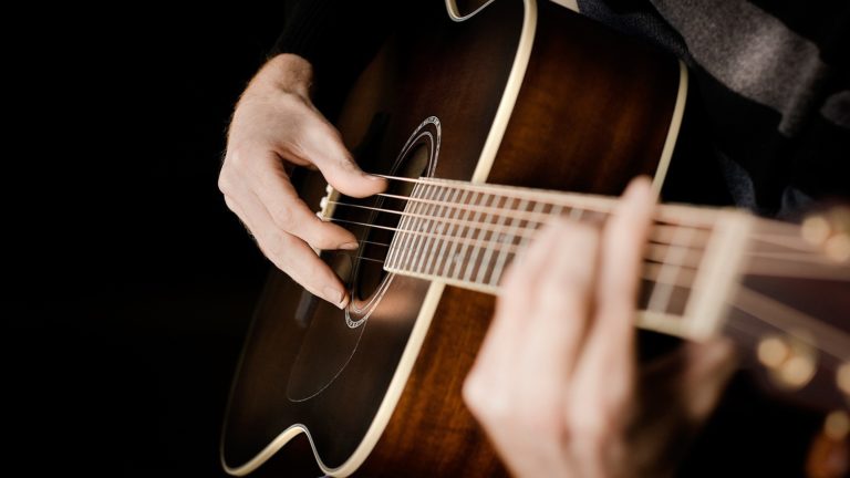 5 Best Acoustic Guitars under 0 2023