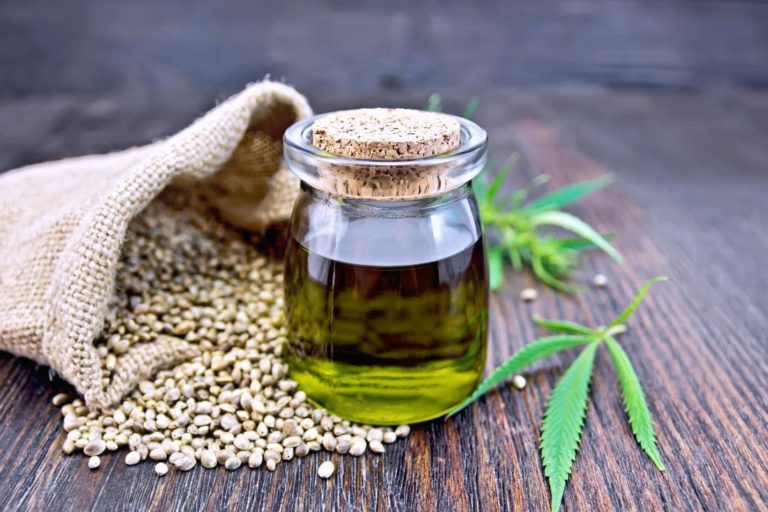 Top Benefits Of CBD Hemp Oil Everyone Needs To Know in 2023