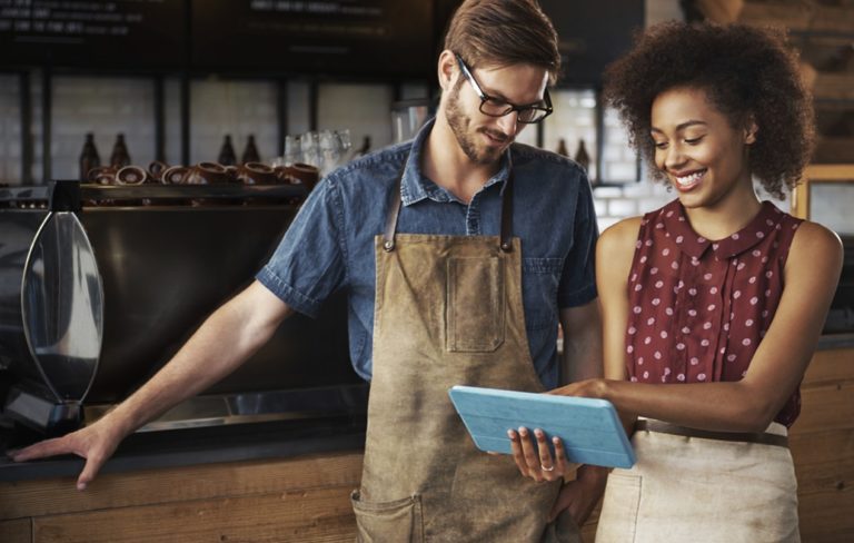 3 Straightforward Ways to Improve Your Small Business