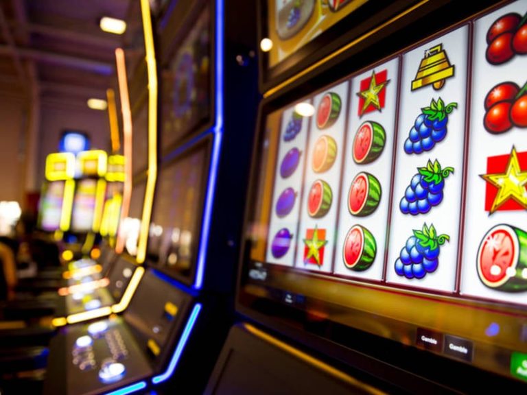 5 Best Casinos for Online Slot Machines in Asia (Malaysia) 2023