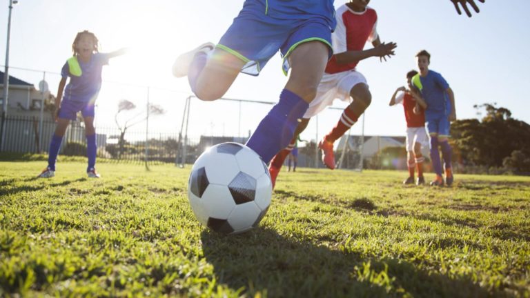The Protection Gears You Should Put On When Playing Soccer