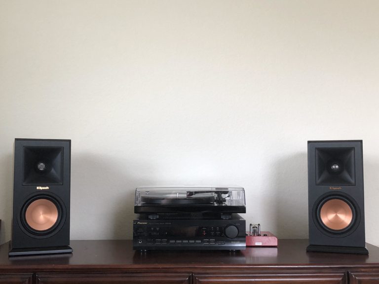 5 Best Speakers For Vinyl Record Player 2023