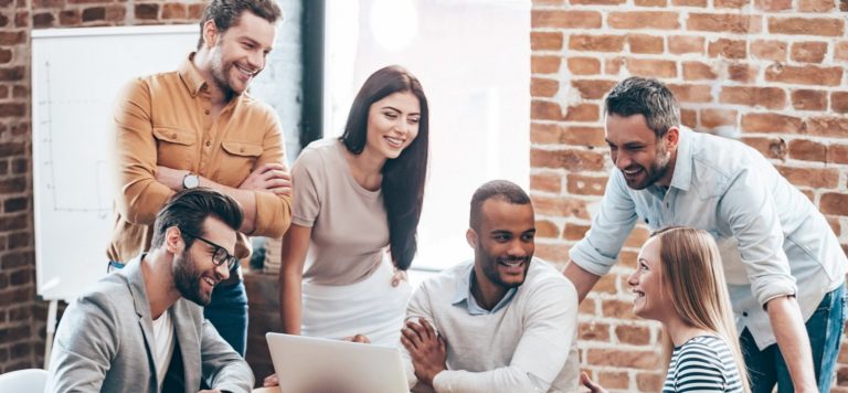 How to Encourage a Better Workplace Culture Your Employees Can Thrive In