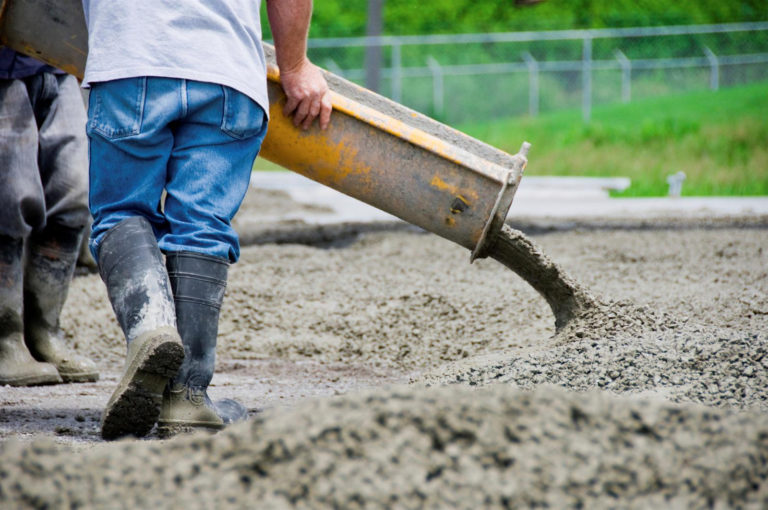 Follow These Vital Steps to Hire the Right Concrete Contractor