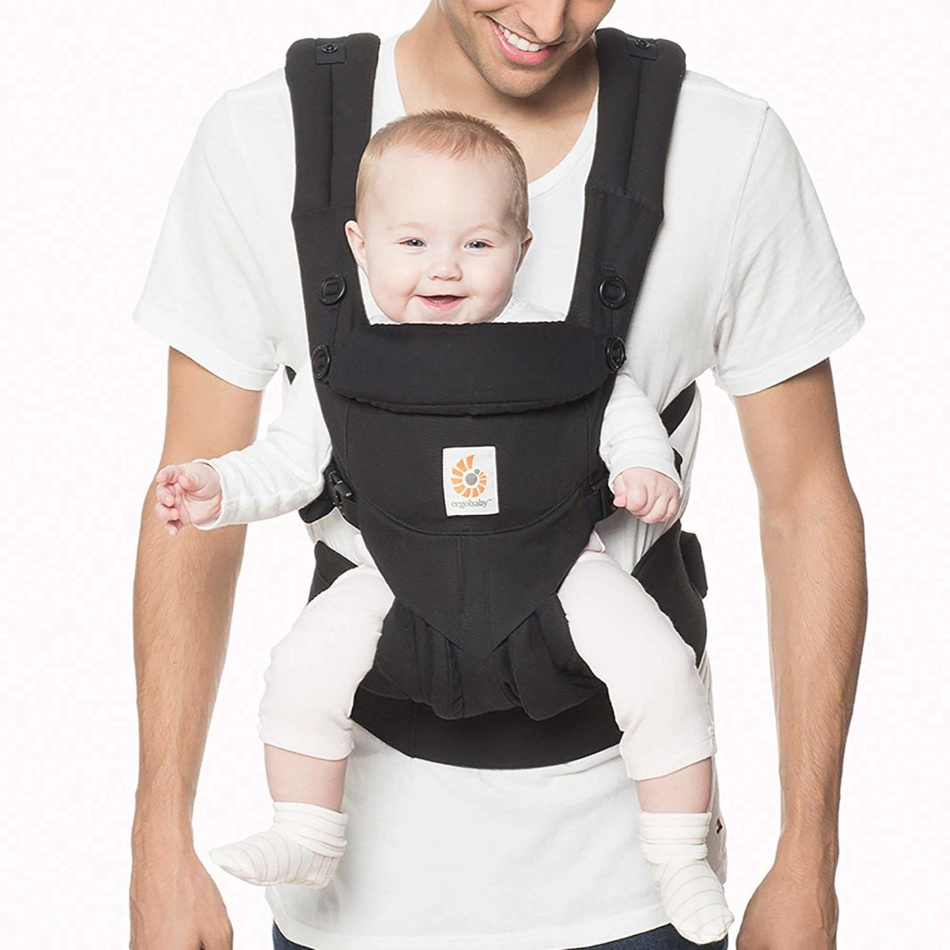 Best baby carrier for air travel