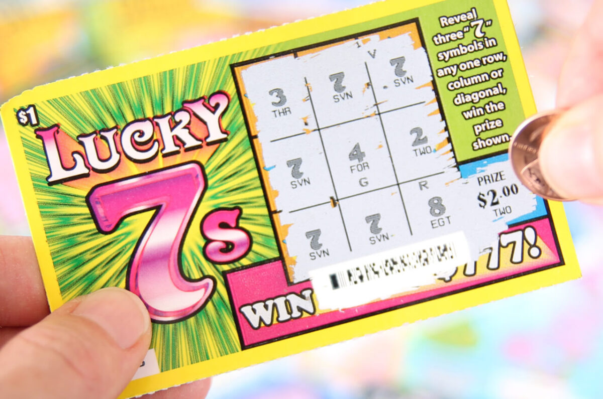 Lottery World