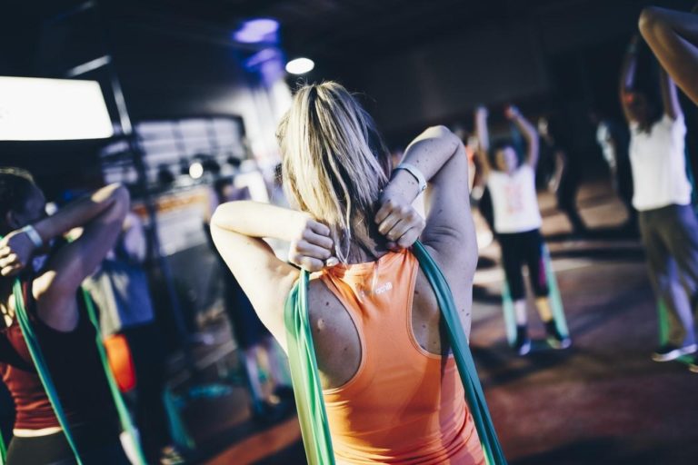 What to Look for in a Fitness Club in Sydney