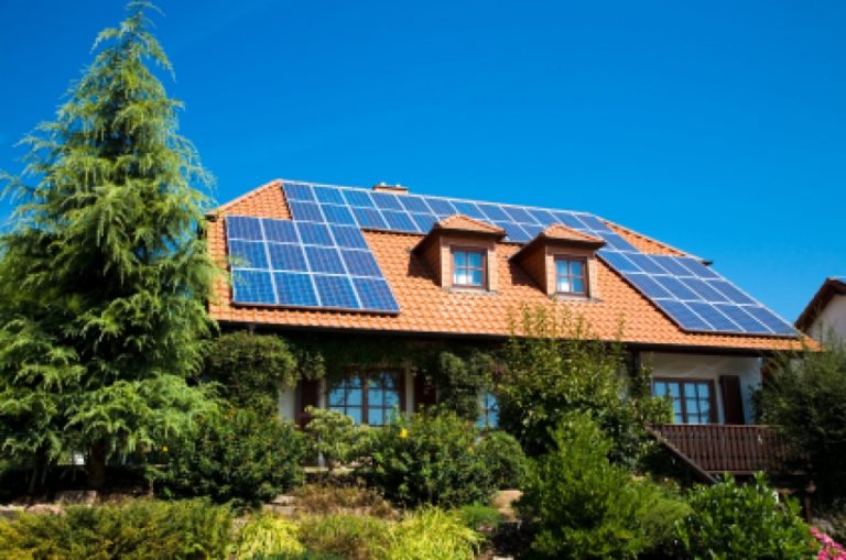 Renovations, Solar Energy and Efficient Heating and Cooling Solutions: Benefits of a Green Home in Depth